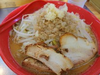 ラーメン篠寛（島根県出雲市）