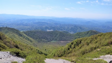 室の内池