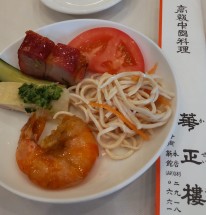 華正樓　新館