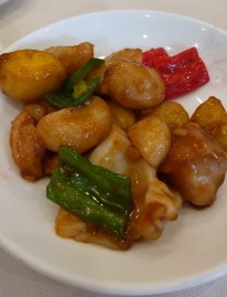 華正樓　新館