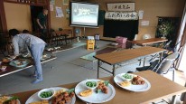 大正東２自治会　ふれあいの会