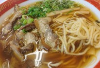 おっつあんラーメン（岡山県笠岡市）