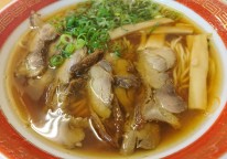 おっつあんラーメン（岡山県笠岡市）