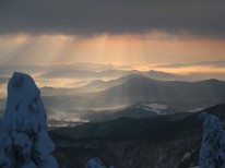 瑞穂ハイランド（島根県邑智郡邑南町）