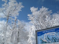 瑞穂ハイランド（島根県邑智郡邑南町）