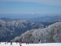 瑞穂ハイランド（島根県邑智郡邑南町）